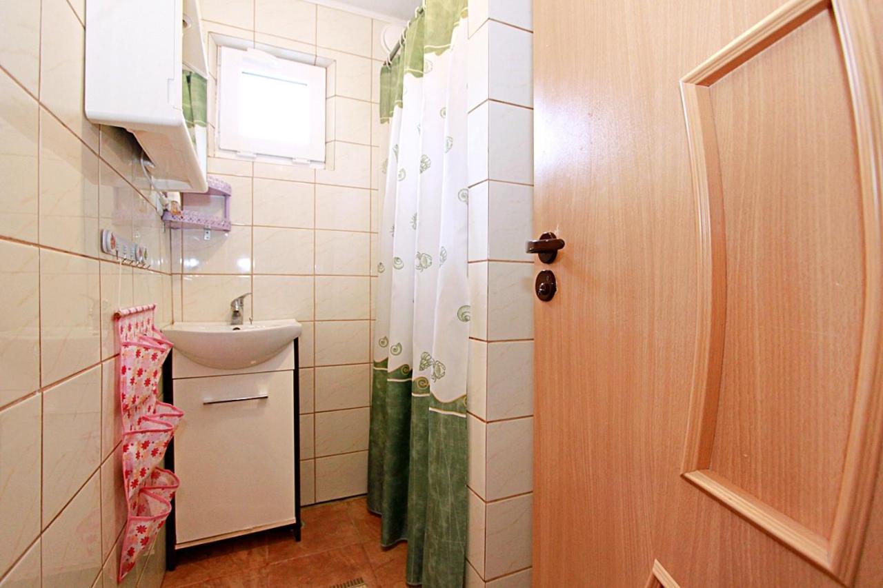 Domki Wczasowe Mazury - Ferienhaus Masuren - Do 12 Osob - Idealny Dla Grup Dluzek Buitenkant foto